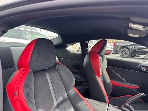 New 2026 Subaru BRZ Limited image 44