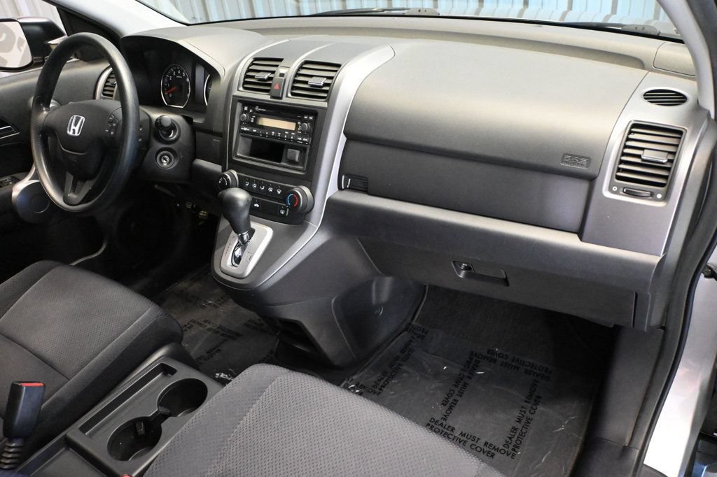 Used 2008 Honda CR-V LX image 10