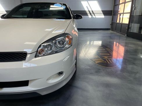 Used 2006 Chevrolet Monte Carlo SS w/ Convenience Package image 4