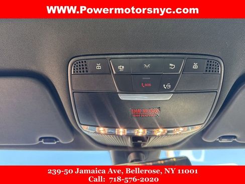 Used 2021 Mercedes-Benz C 300 4MATIC Sedan w/ AMG Line image 39