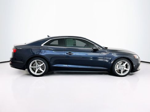 Used 2018 Audi A5 2.0T Premium Plus w/ Premium Plus AWD/4WD image 10