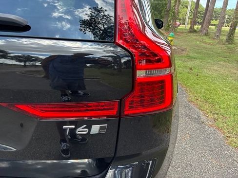 Used 2019 Volvo XC60 T6 Inscription AWD/4WD image 14