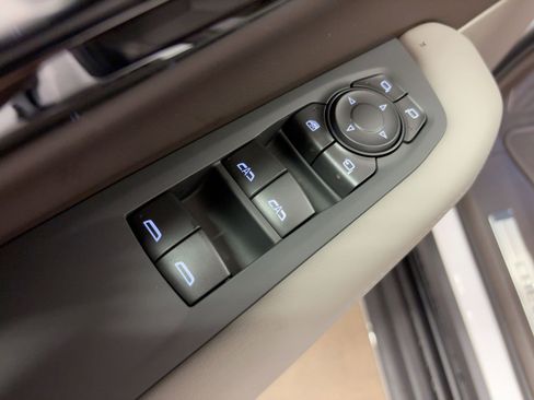 New 2026 Chevrolet Tahoe LT image 11