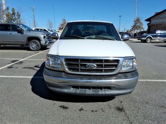 Used 2001 Ford F150 2WD Regular Cab video 2