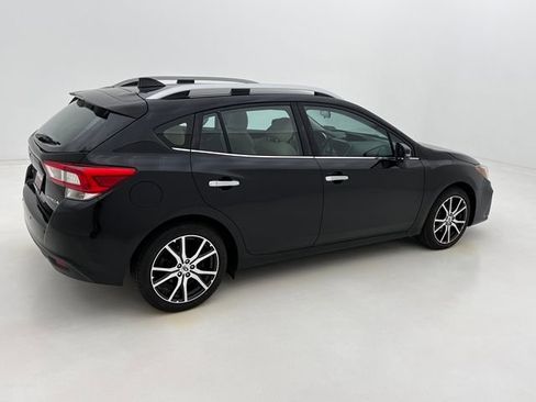 Used 2018 Subaru Impreza 2.0i Limited AWD/4WD image 6