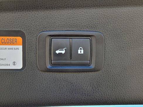 Used 2024 Mitsubishi Eclipse Cross SE image 15