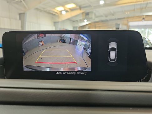 New 2026 MAZDA CX-30 AWD 2.5 S image 24