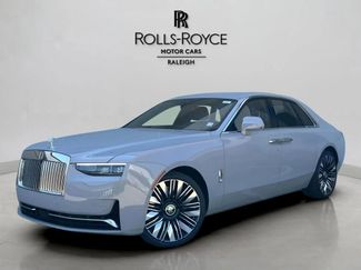 New 2026 Rolls-Royce Ghost AWD/4WD video 2