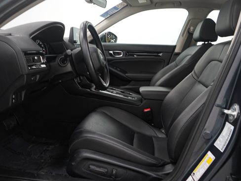 Used 2022 Honda Civic EX-L image 23