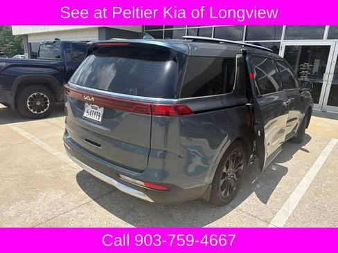 Used 2022 Kia Carnival SX Prestige FWD image 6
