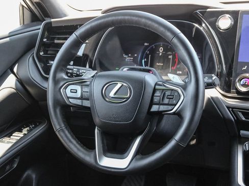 Certified 2024 Lexus TX 350 FWD w/ Technology Package image 16