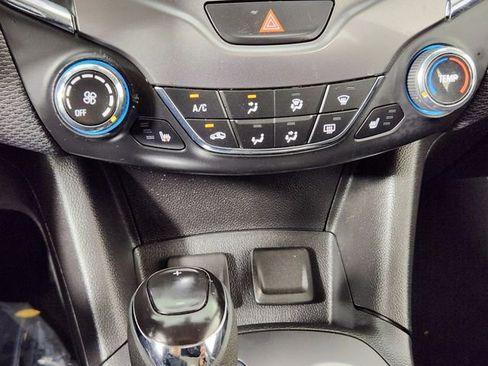 Used 2016 Chevrolet Cruze LT w/ Convenience Package FWD image 20