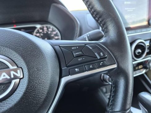 Certified 2024 Nissan Sentra SV w/ All-Weather Package image 26