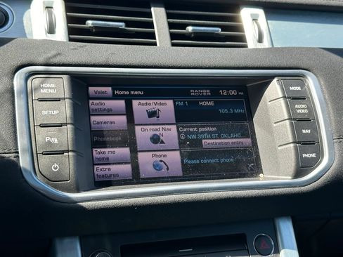 Used 2013 Land Rover Range Rover Evoque Pure Plus AWD/4WD image 34