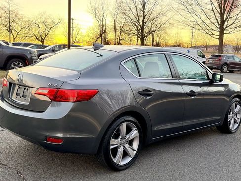 Used 2014 Acura ILX w/ Technology Package image 7