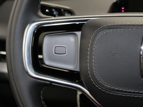 New 2025 Lincoln Navigator Reserve w/ Jet Appearance Package image 43