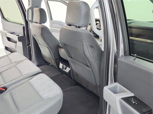 Used 2023 Ford F150 XLT image 37