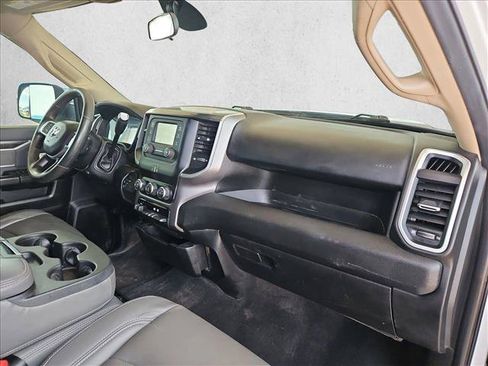 Used 2019 RAM 2500 Big Horn AWD/4WD image 22