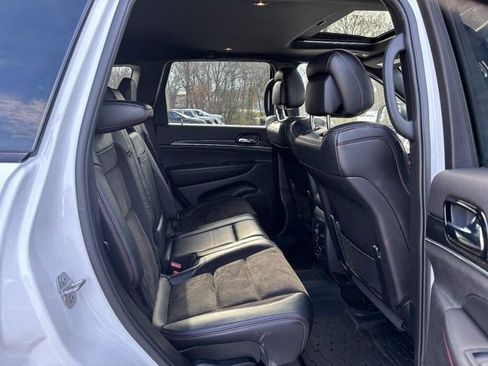 Used 2020 Jeep Grand Cherokee Trailhawk image 10