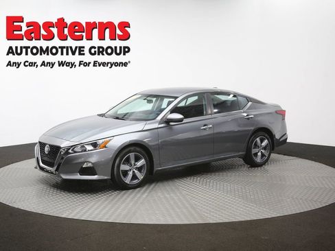 Used 2019 Nissan Altima 2.5 S AWD/4WD image 58