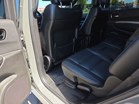 Used 2020 Dodge Durango GT AWD/4WD image 20
