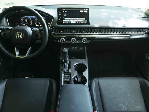 Used 2024 Honda Civic Touring image 20