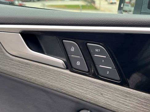 Certified 2024 Audi A5 2.0T Premium Plus w/ Premium Plus image 36