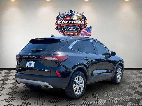 Certified 2024 Ford Escape Active w/ Tech Pack #1 AWD/4WD image 4