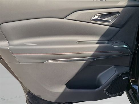 New 2026 Chevrolet Traverse RS image 20