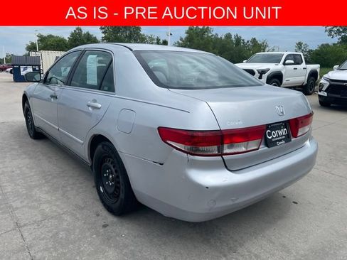 Used 2003 Honda Accord LX image 3