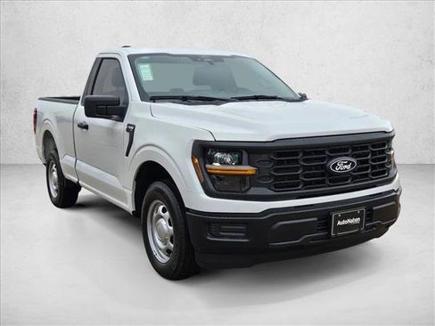 New 2026 Ford F150 XL image 7