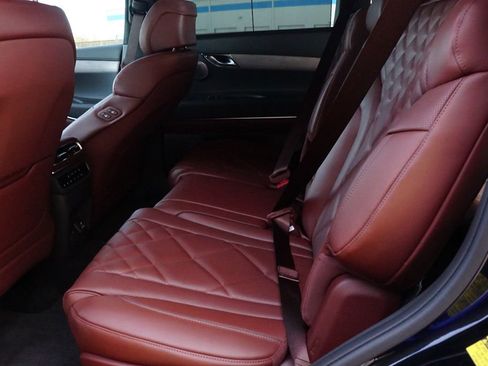 New 2026 Genesis GV80 3.5T Prestige image 19