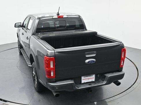 Used 2019 Ford Ranger XLT w/ Equipment Group 302A Luxury AWD/4WD image 22