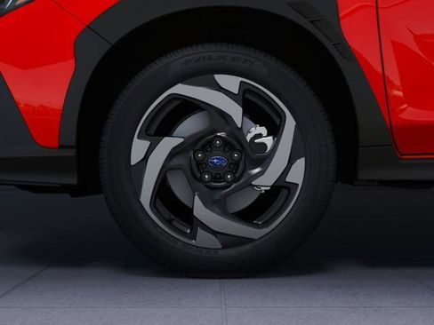 New 2026 Subaru Crosstrek 2.5i Limited image 9