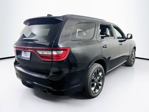 Used 2023 Dodge Durango R/T AWD/4WD image 5