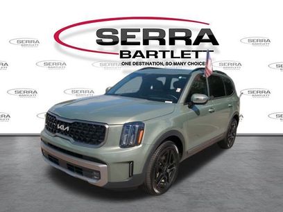 Used 2023 Kia Telluride SX Prestige X-Line