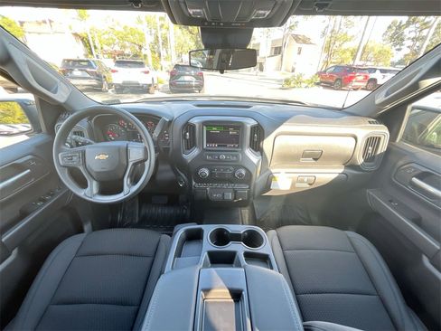 New 2026 Chevrolet Silverado 1500 W/T w/ WT Safety Package image 20