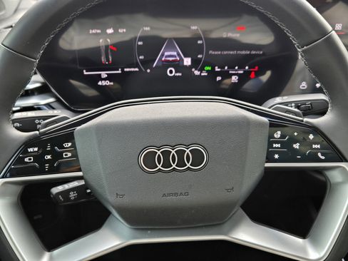 Certified 2025 Audi A5 2.0T Premium Plus w/ Premium Plus AWD/4WD image 27