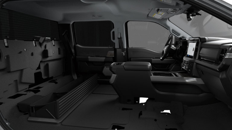 New 2027 Ford F350 Lariat AWD/4WD image 51