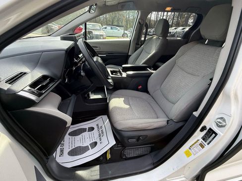 Used 2022 Toyota Sienna LE FWD image 18