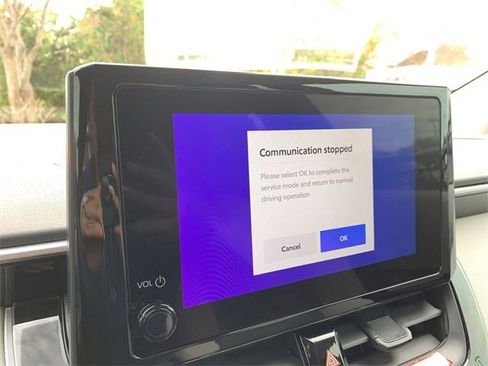 New 2026 Toyota Corolla LE image 21