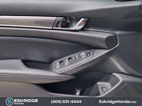Used 2020 Honda Accord Sport image 24