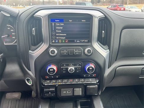 Used 2020 GMC Sierra 1500 SLT w/ SLT Premium Plus Package image 37