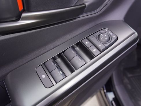 New 2026 Toyota bZ XLE image 13