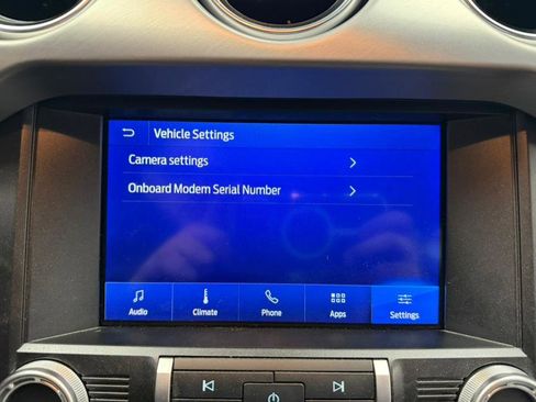 Used 2023 Ford Mustang GT Premium image 60