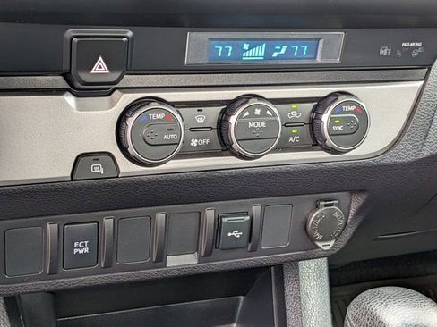 Used 2023 Toyota Tacoma SR RWD image 24