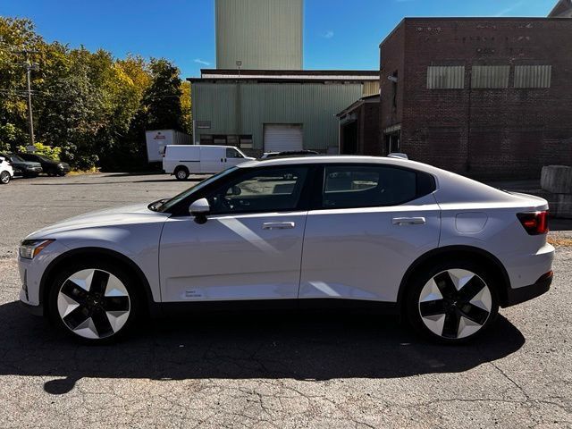 Used 2024 Polestar Polestar 2 AWD/4WD image 4
