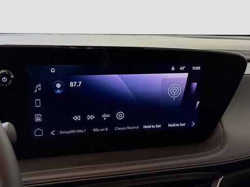 Used 2025 Buick Encore GX Preferred image 21