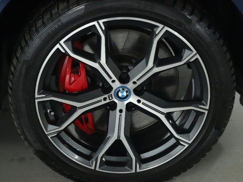 Certified 2023 BMW X5 xDrive45e w/ Executive Package image 10