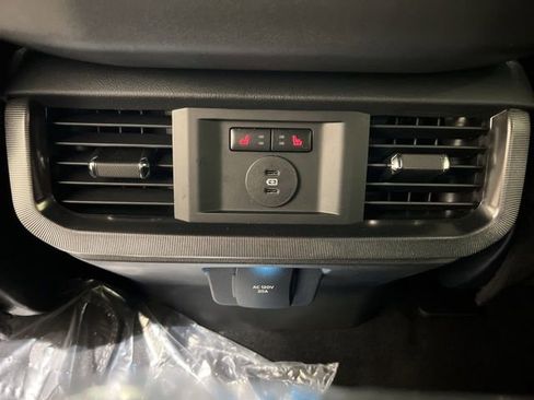 New 2026 Ford F150 Platinum w/ Equipment Group 702A High image 20